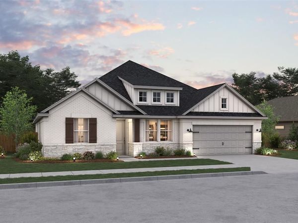 1009 Ashcroft Lane, Justin, TX 76247