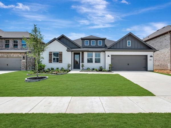 1009 Ashcroft Lane, Justin, TX 76247