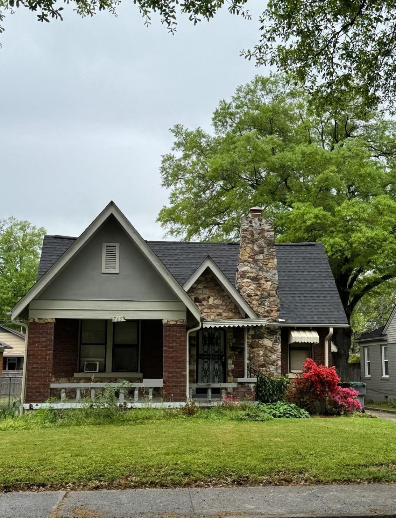 745 Holly St, Memphis, TN 38112 Main Photo