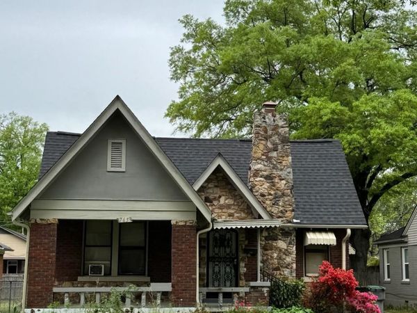 745 HOLLY ST, Memphis, TN 38112