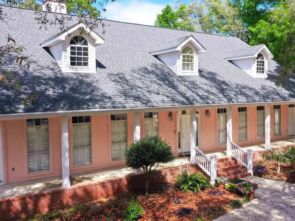 4150 Menendez Dr, Pensacola, FL 32503