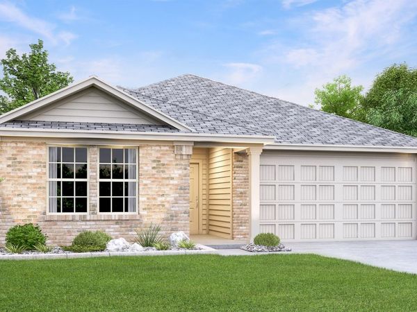 125 Arbordale ST, Georgetown, TX 78628