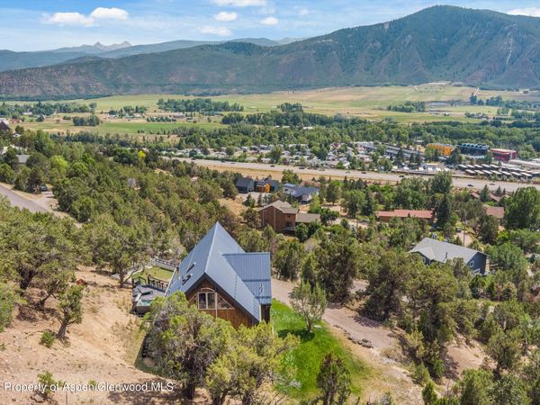 227 Original Road, Basalt, CO 81621