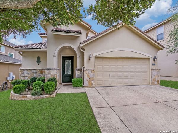 18023 Camino Del Mar, San Antonio, TX 78257