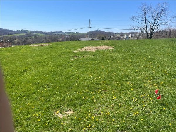 Lot 9 Fieldcrest, Burgettstown, PA 15021