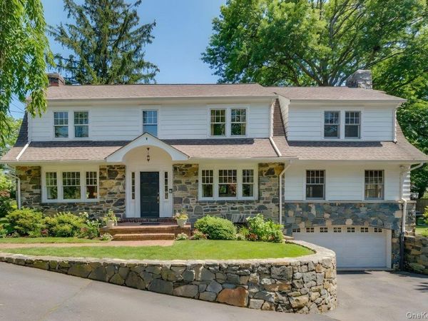 525 Milton Road, Rye, NY 10580