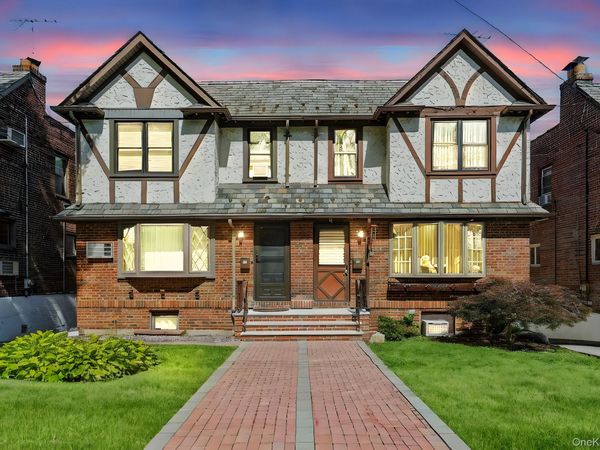 1245 Rhinelander Avenue , Bronx, NY 10461