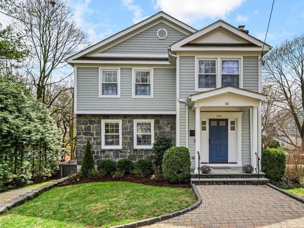 146 Boulevard , Scarsdale, NY 10583