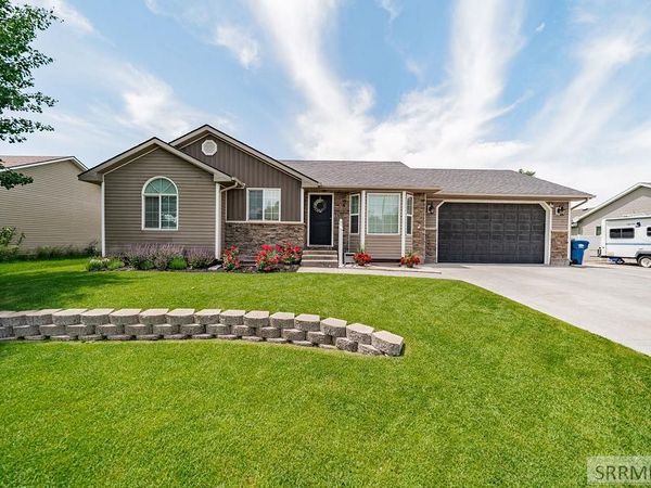 1507 Avon Lane, IDAHO FALLS, ID 83401