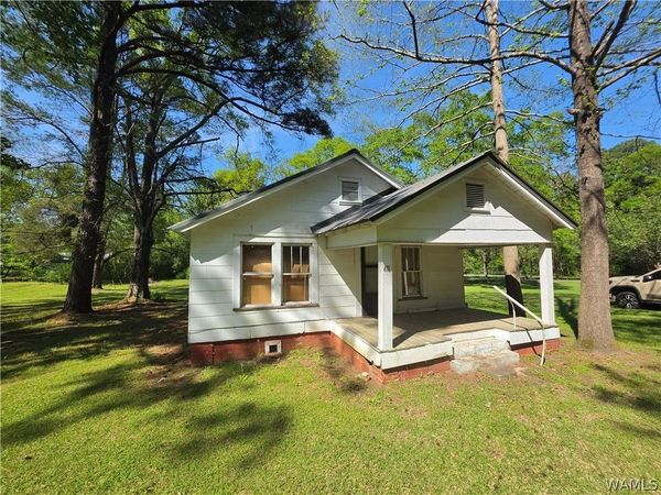 411 10th Avenue SW, Reform, AL 35481