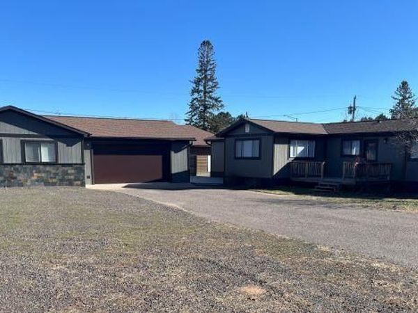 68246 County Highway H , Iron River, WI 54847