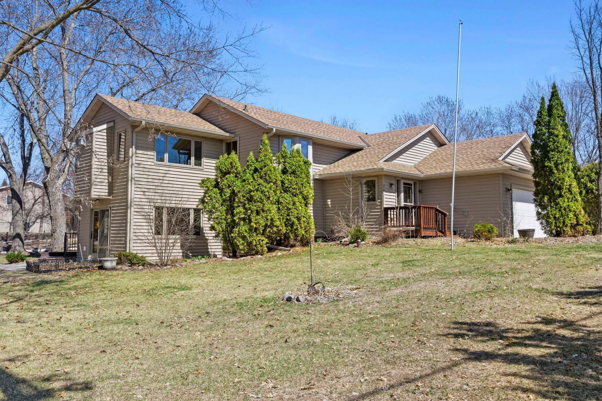 741 Glenwood Avenue, Big Lake, MN 55309 Main Photo