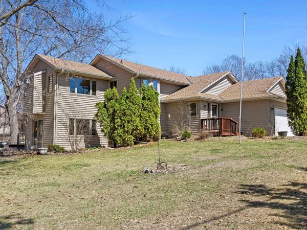 741 Glenwood Avenue, Big Lake, MN 55309