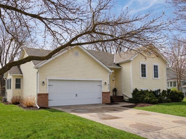 19055 Enchanted Way , Farmington, MN 55024