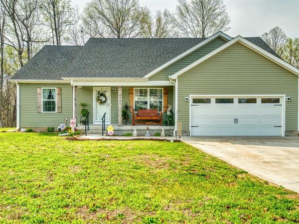 1191 Cemetery Road , Auburn, KY 42206