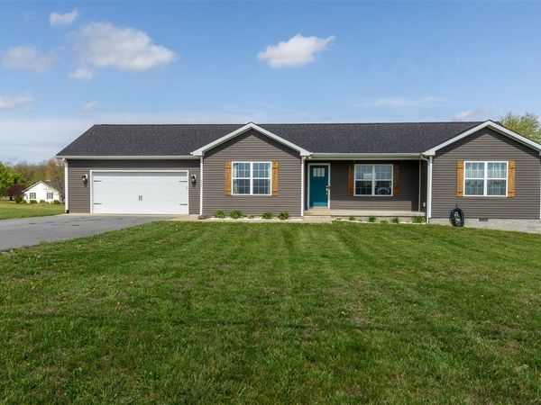 2593 Fairview Boiling Springs Road , Bowling Green, KY 42101