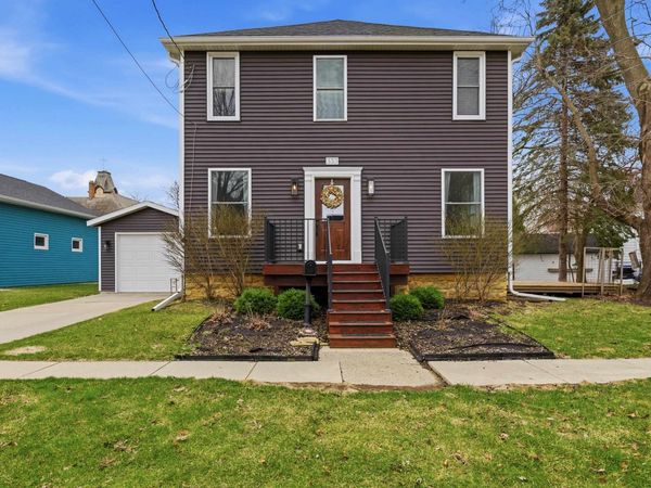 333 S Main Street, Columbus, WI 53925