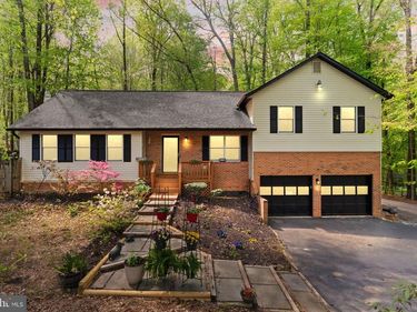 11794 TARGET COURT, WOODBRIDGE, VA 22192