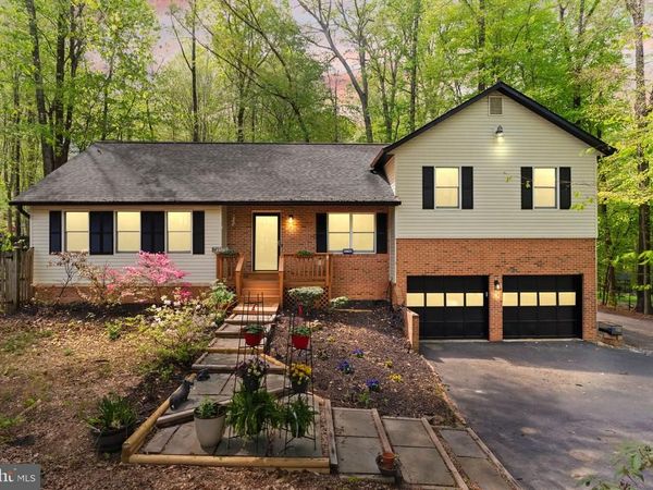 11794 TARGET COURT, WOODBRIDGE, VA 22192