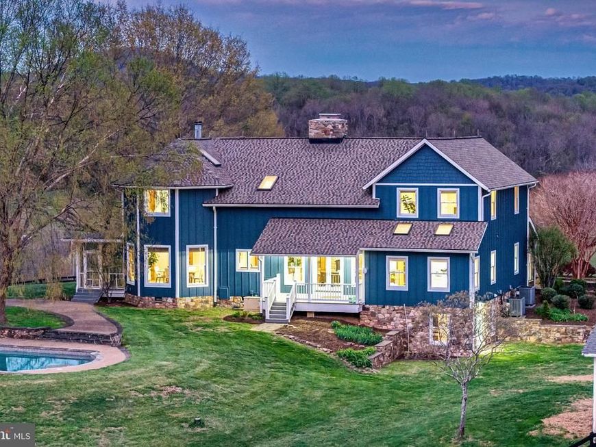 11597 Leeds Chapel Lane, Markham, VA 22643 Main Photo