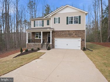Lot 26 LIBERTY LANE , KESWICK, VA 22947