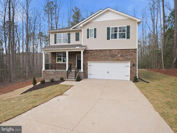Lot 26 LIBERTY LANE , KESWICK, VA 22947