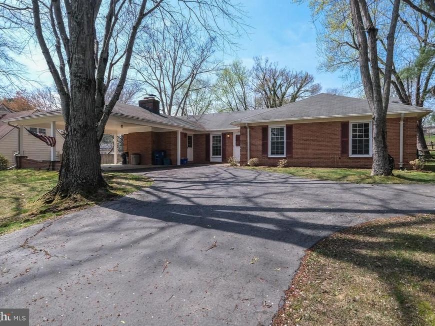 14212 Rippling Brook Drive , Silver Spring, MD 20906 Main Photo