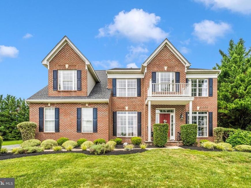 9607 Greenel Road, Damascus, MD 20872 Main Photo