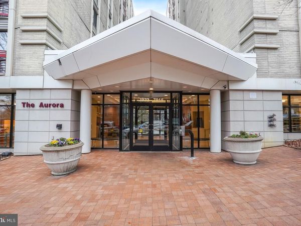 7915 EASTERN AVENUE , Unit 1208, SILVER SPRING, MD 20910