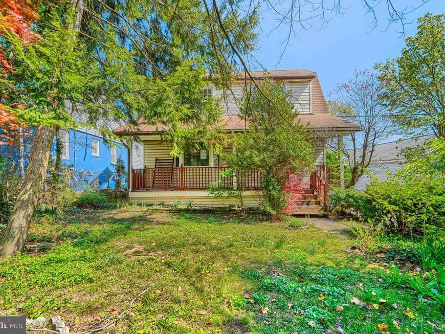 4321 Annapolis Road, Baltimore, MD 21227 Main Photo