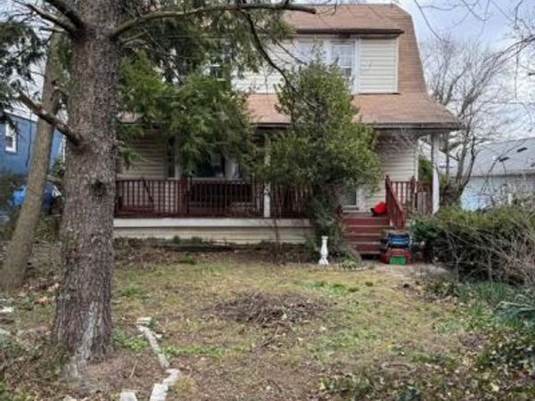 4321 ANNAPOLIS ROAD, BALTIMORE, MD 21227