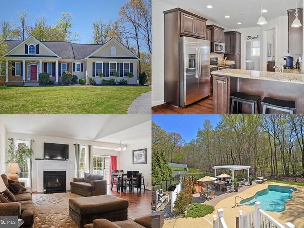 5823 ALLERDALE COURT, HUGHESVILLE, MD 20637