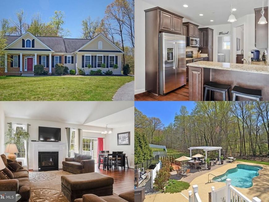 5823 Allerdale Court, Hughesville, MD 20637 Main Photo