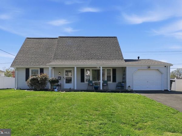 12109 ROCKLEDGE DRIVE, BOWIE, MD 20715