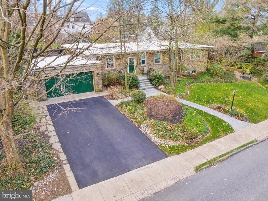 1208 Melrose Avenue , Elkins Park, PA 19027 Main Photo