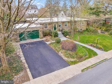 1208 MELROSE AVENUE, ELKINS PARK, PA 19027