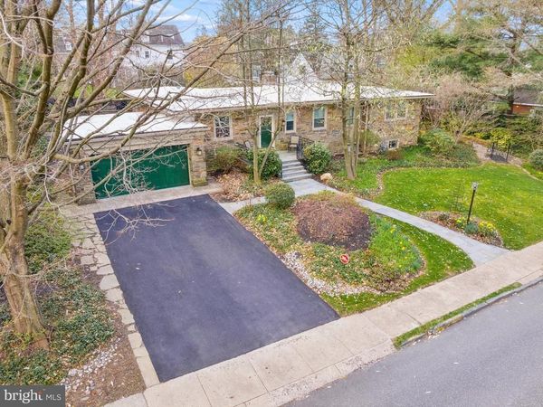 1208 MELROSE AVENUE , ELKINS PARK, PA 19027