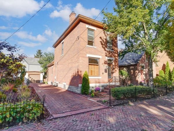 557 S Grant Avenue , Columbus, OH 43206