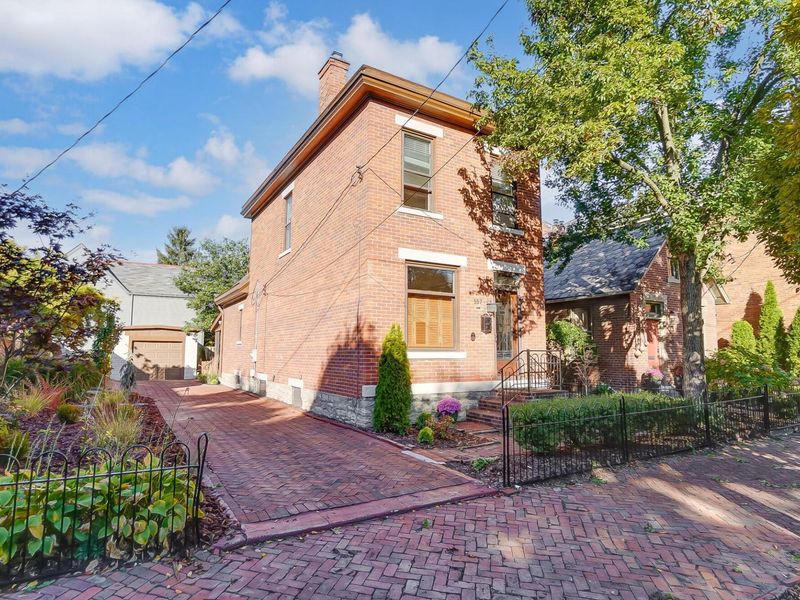 557 S Grant Avenue , Columbus, OH 43206 Photo 1