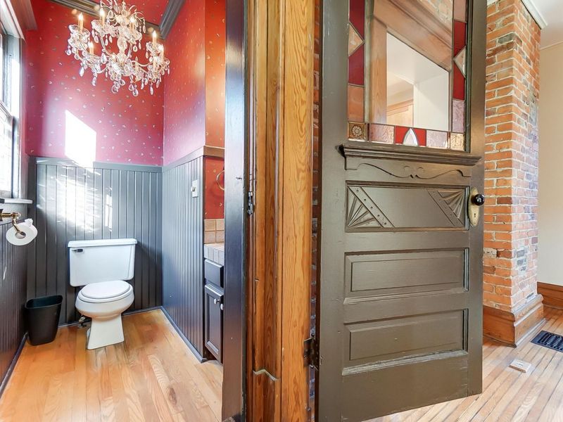 557 S Grant Avenue , Columbus, OH 43206 Photo 25