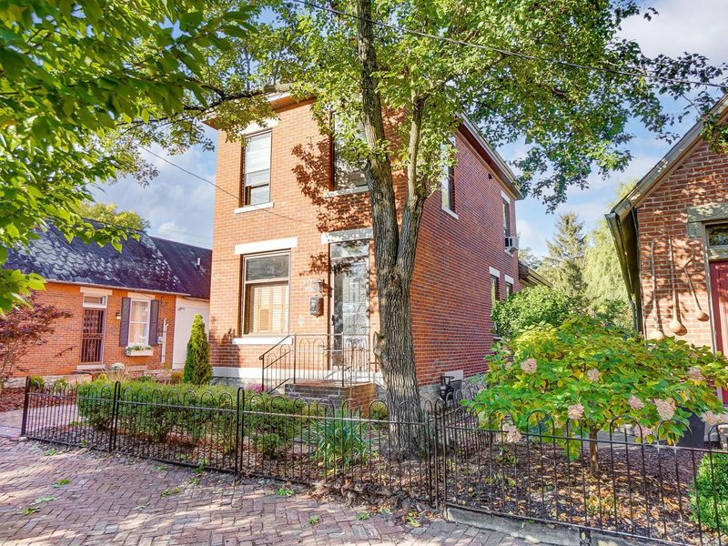 557 S Grant Avenue , Columbus, OH 43206 Photo 3