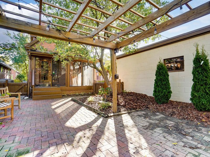 557 S Grant Avenue , Columbus, OH 43206 Photo 49