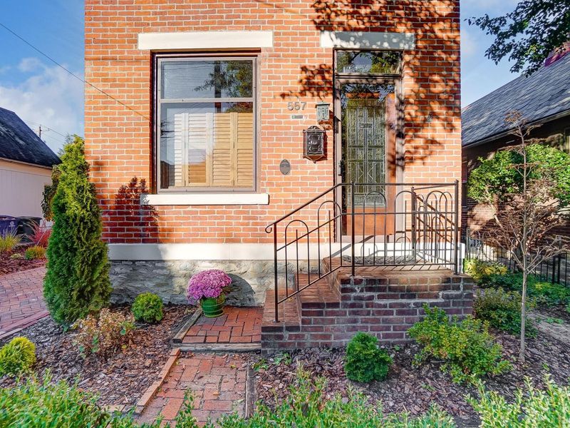 557 S Grant Avenue , Columbus, OH 43206 Photo 6