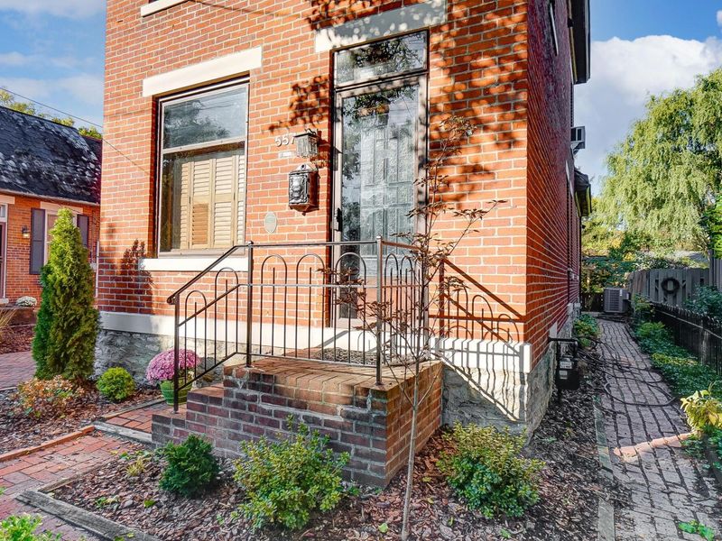 557 S Grant Avenue , Columbus, OH 43206 Photo 7