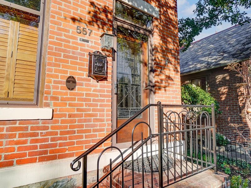 557 S Grant Avenue , Columbus, OH 43206 Photo 8