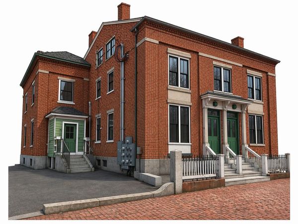 126 Danforth Street , Portland, ME 04101