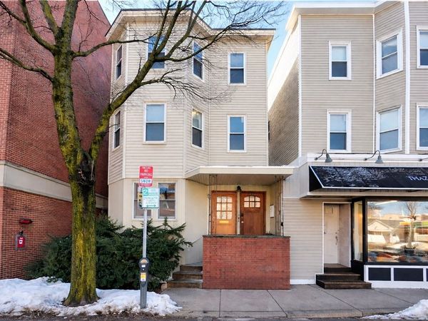 956 Cambridge St, Unit 3, Cambridge, MA 02141