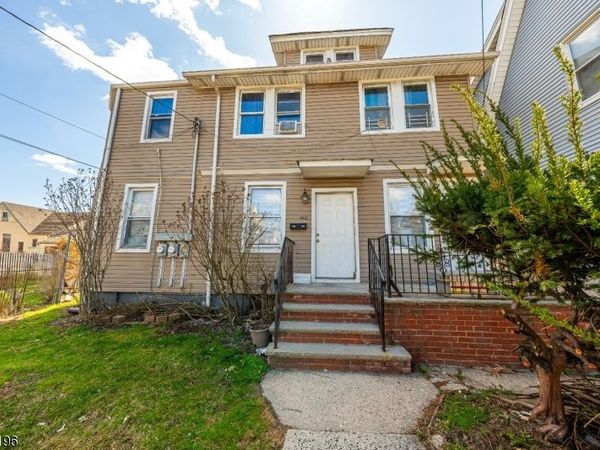 1460 Clinton Ave, Irvington, NJ 07111