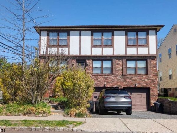 39 Church St, Unit A, Millburn, NJ 07041