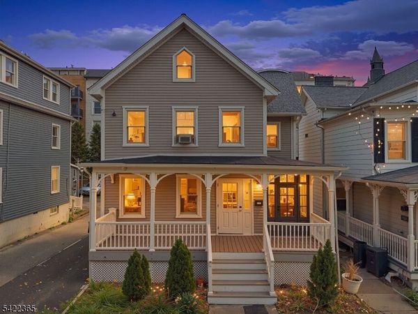 37 Atno Ave, Morristown, NJ 07960